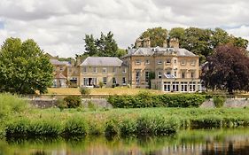 Ednam House Hotel Kelso